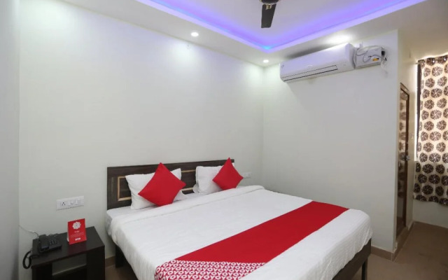 Hotel Baswari By OYO Rooms