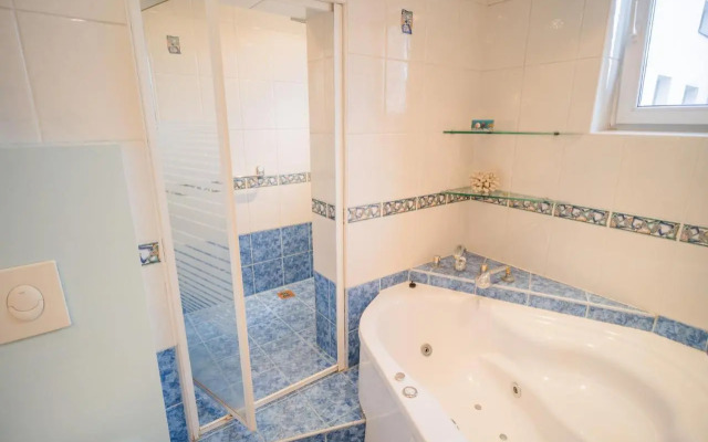 Artsy 3br Flat in Primaverii - Most Exlcusive Area