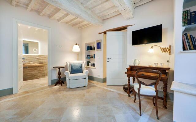 Palazzo Pio III - Residenza d'epoca