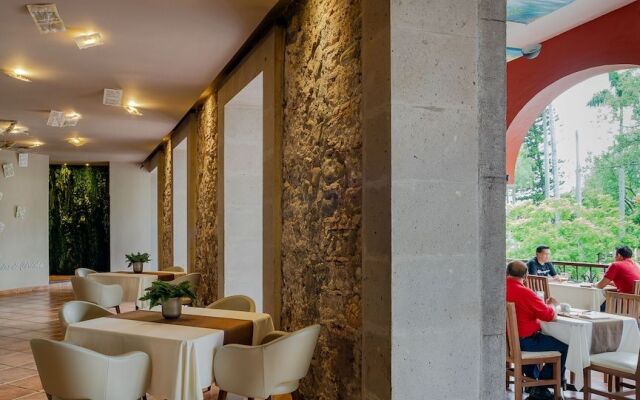 Hotel Boutique Casa Zevallos