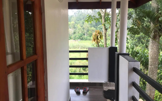 orchid villa
