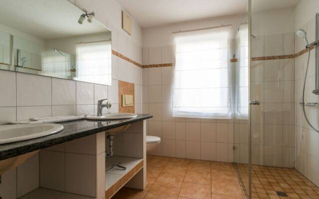 Holiday Apartment Coastal Love