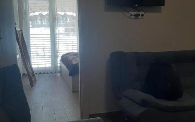 Sofi's Residence