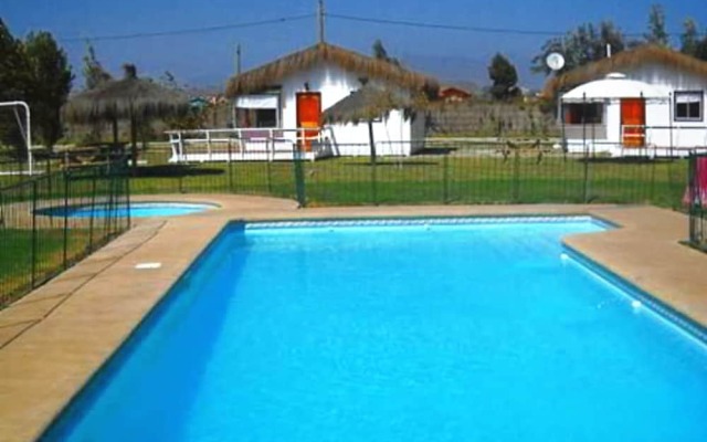 Cabañas Punto Verde