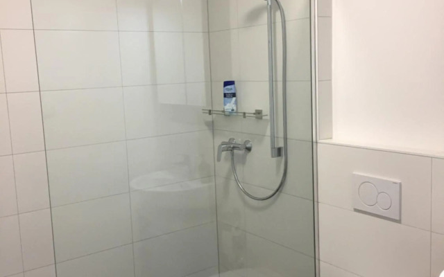 2nd Home Appartements I