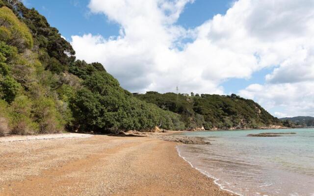 Nelson's Lookout - Russell Holiday Home