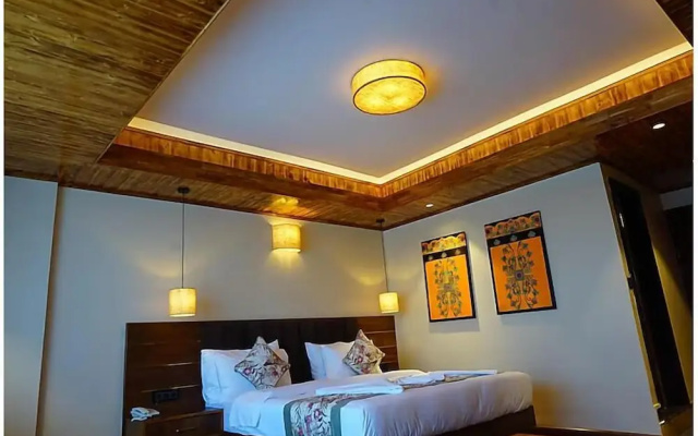 Gakhil Boutique Hotel — фото 4