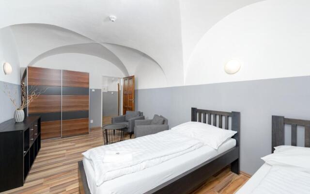 Pension a restaurant GLORIA