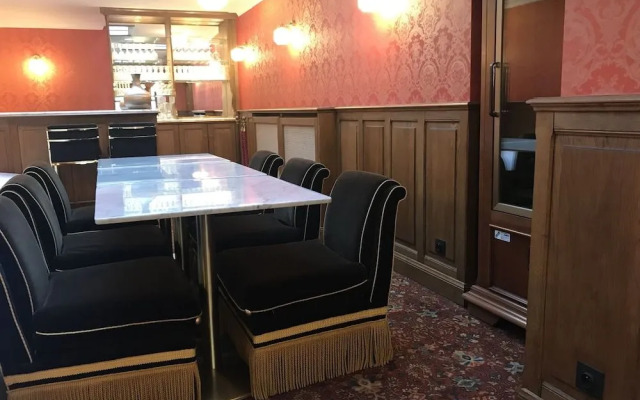 Gatsby Hotel - adults only by F-Hotels