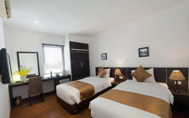 Hanoi Merci Hotel
