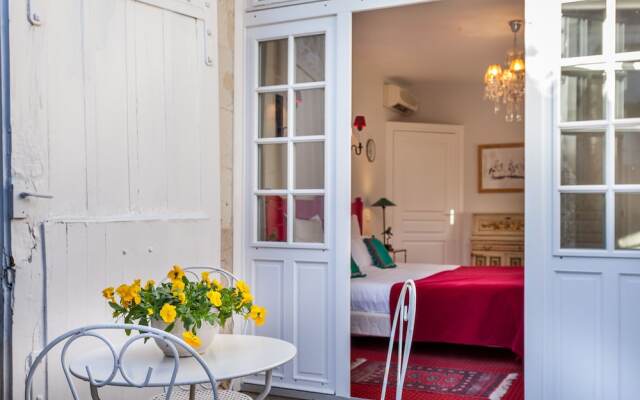 Hôtel Le Clos d'Amboise - 4*