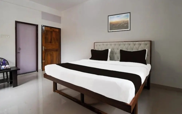 Hotel Crystal INN