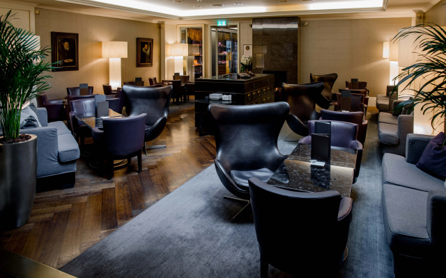 Hotel Schweizerhof Bern & Spa