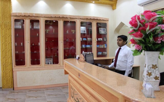 Majan Guest House