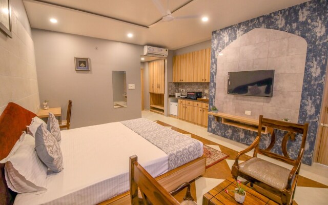 Hotel Gems Suites