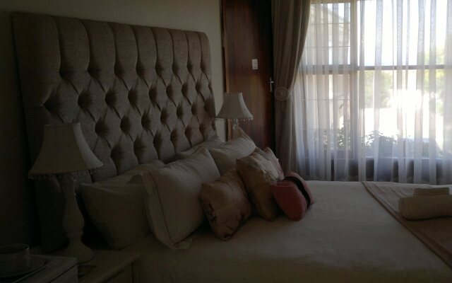 Sunnyridge Lodge