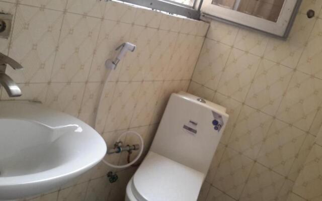 Amadu Hotel