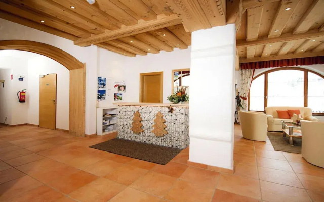Apartment in Kitzbuhel Alps With Wellness Area