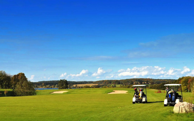 Van der Valk Golfhotel Serrahn