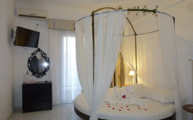 Bougainvillea Suites