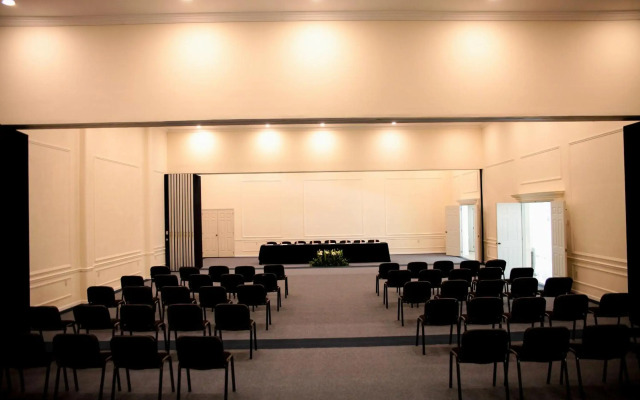 Hotel Real del Bosque Golf and Spa