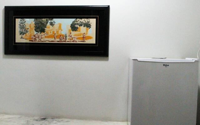 Grande Hotel Universo Palace