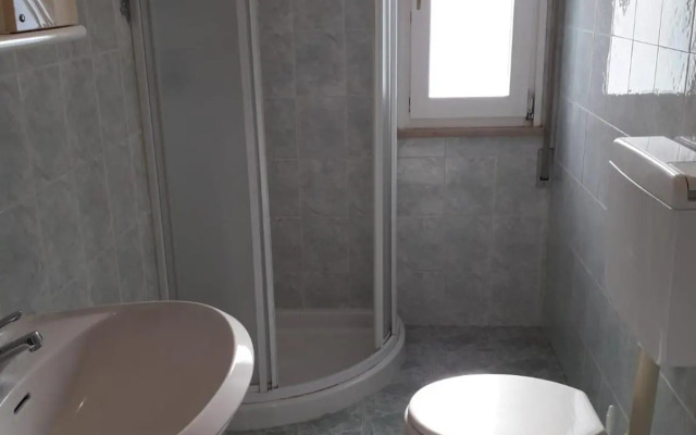 Residenze Mare d'inverno