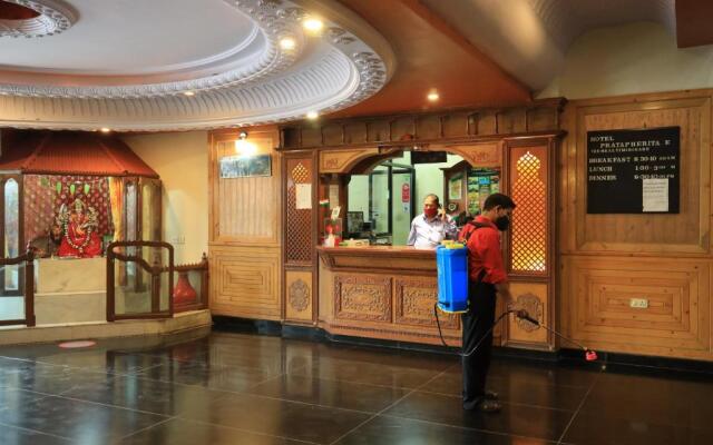 Pratap Heritage