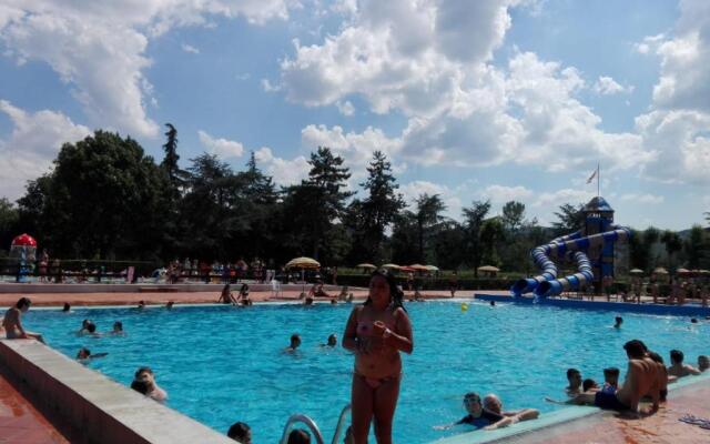 B&B Figura Apartments