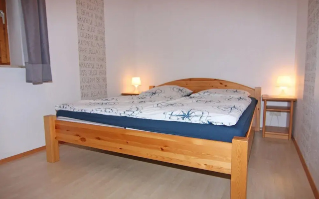 Gemutliche Ferienwohnung auf Fehmarn