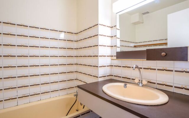 Les Marinas De La Plage Ii