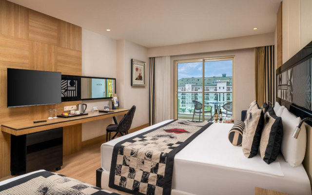 Delphin Imperial