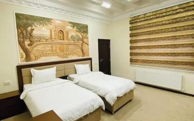 Orbita Villa