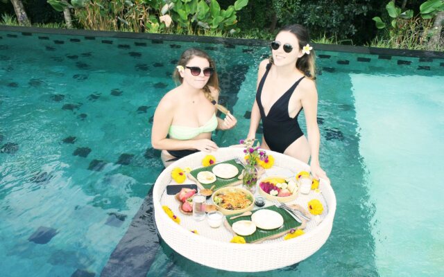 Pumpkin Village Ubud