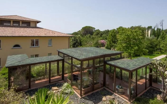 San Martino Resort & Spa