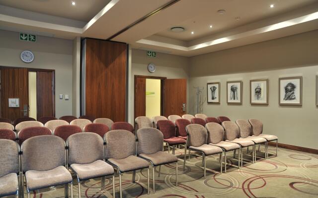 Holiday Inn Johannesburg - Rosebank by IHG