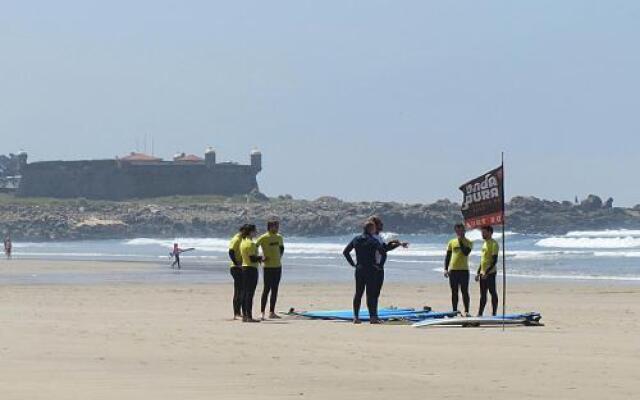 Porto Beach Apartment I