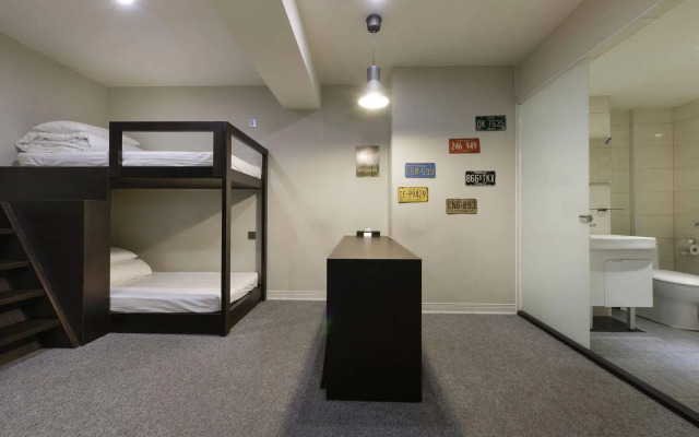 Taichung Box Design Hotel