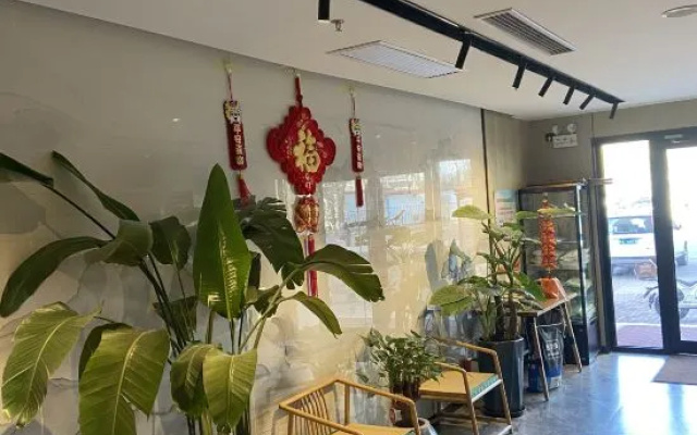 Shuoguo Collection Hotel (Beijing Tiantongyuan East Subway Station Tsinghua Changxuan Hospital) – Hotel Rooms – Beijing
