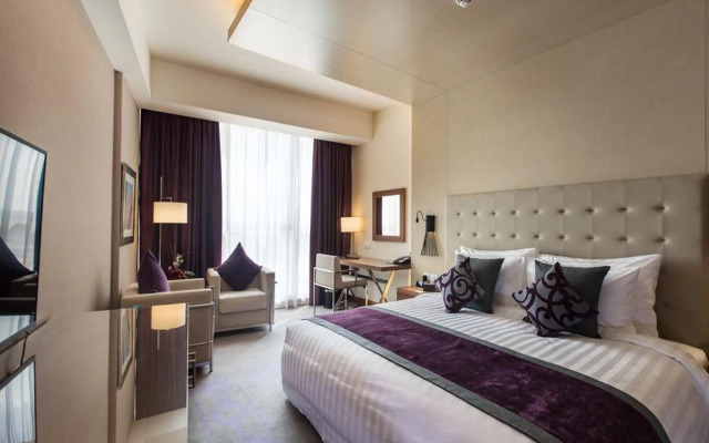 Bliss Hotel Al Ahsa