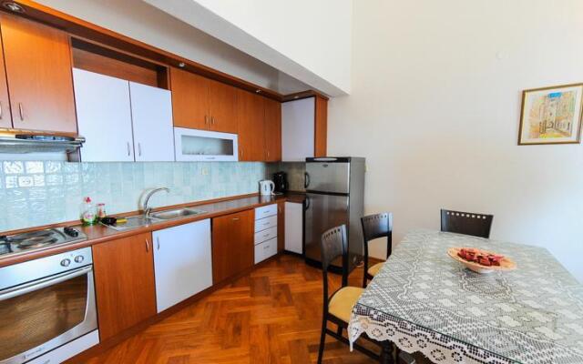 Apartments Vuko