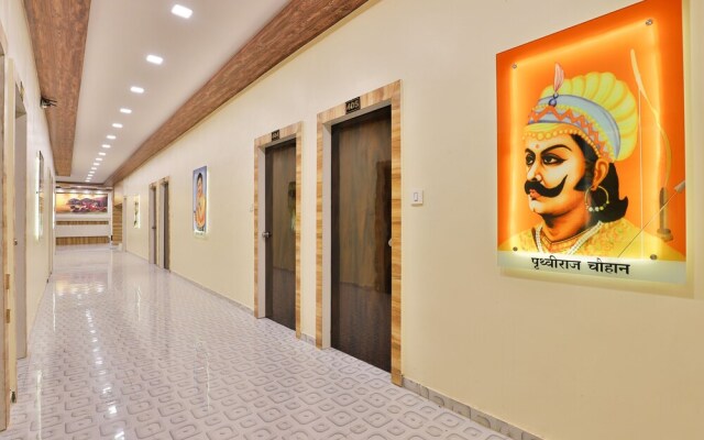 Hotel Rolex By OYO Rooms