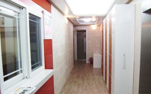 K.com Guesthouse
