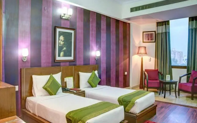 Treebo Corporate Suites