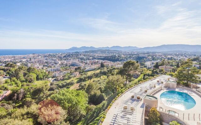 Terrasses du soleil Apartment 2