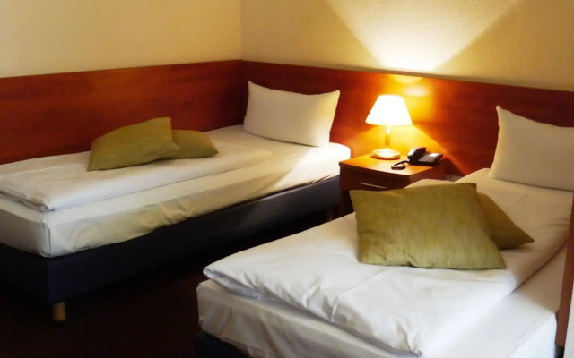 Astrid Hotel am Kurfürstendamm