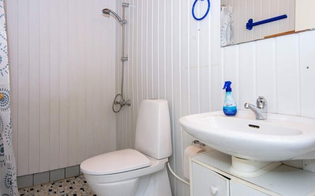 Seaside Escape in Kegnaes - By Traum Ferienwohnungen