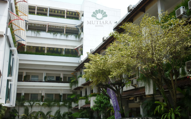 Mutiara Hotel