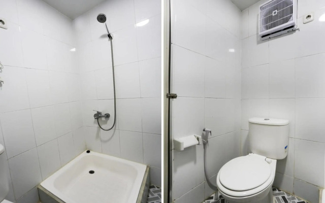 OYO 3300 Nadjara Residence Syariah