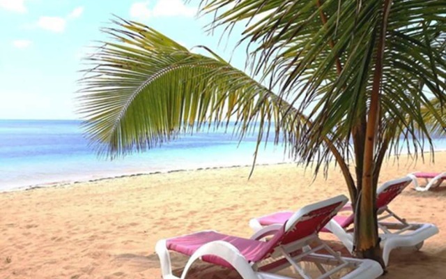 Louisa Aparthotel Las Terrenas